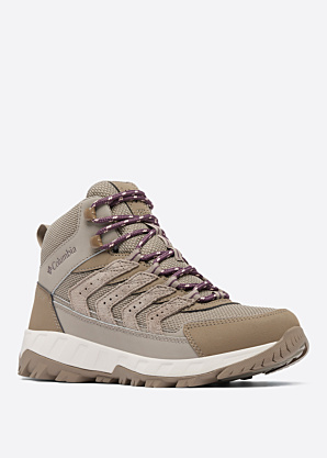 Походные сапоги Strata Trail Columbia