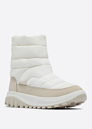 Зимние сапоги Snowtrot Columbia