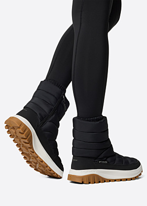 Зимние сапоги Snowtrot Columbia