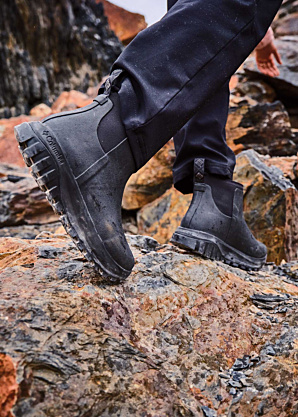 Резиновые сапоги Snowtrot Slush Columbia