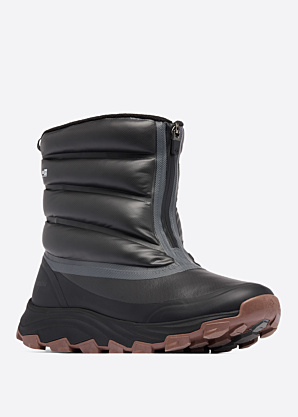 Зимние сапоги Expeditionist Peak Columbia