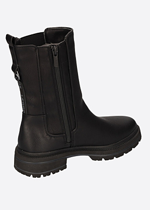 Полусапоги Lerros