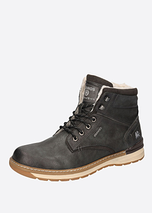 Полусапоги Lerros