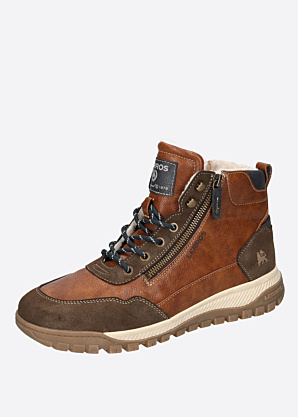 Полусапоги Lerros