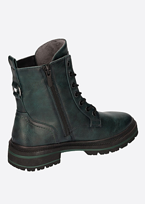 Полусапоги Lerros