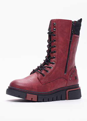 Полусапоги Lerros