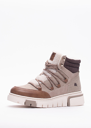 Полусапоги Lerros