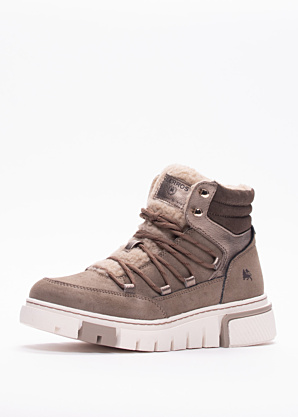 Полусапоги Lerros