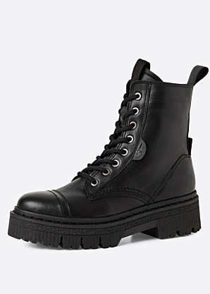 Полусапоги Tamaris