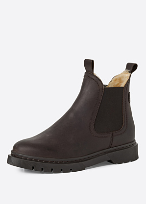 Полусапоги Tamaris