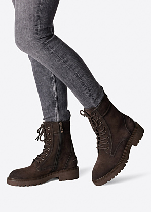 Полусапоги Tamaris