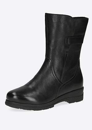 Полусапоги Caprice