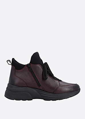 Полусапоги Remonte