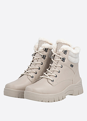 Полусапоги Remonte