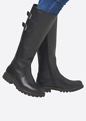 Сапоги Remonte