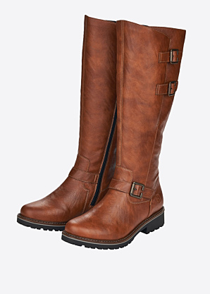 Сапоги Remonte