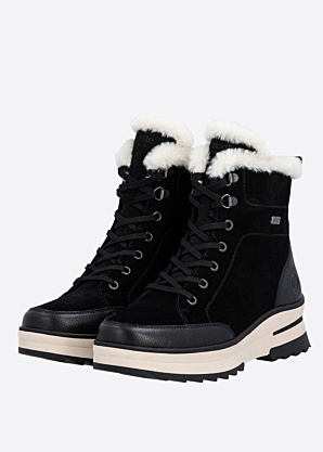 Полусапоги Remonte