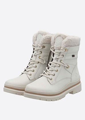 Полусапоги Remonte