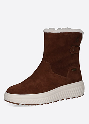 Полусапоги Caprice