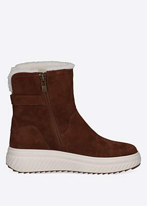 Полусапоги Caprice