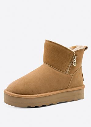 Полусапоги Marco Tozzi