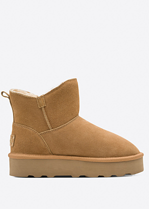 Полусапоги Marco Tozzi