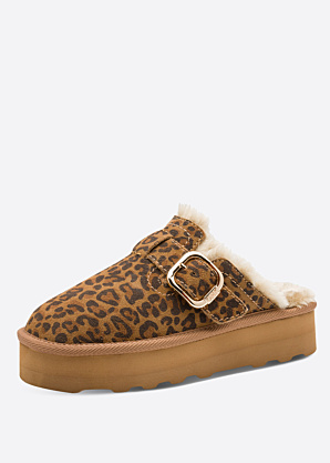 Тапочки Marco Tozzi