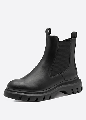 Полусапоги Marco Tozzi