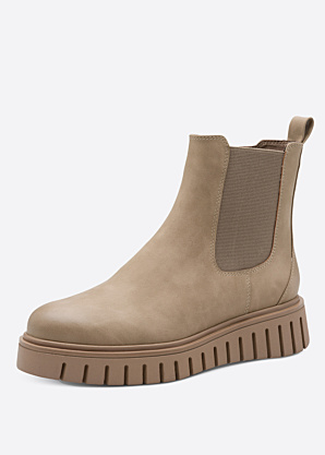 Полусапоги Marco Tozzi