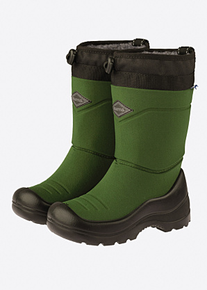 Зимние сапоги Lumilukko Kuoma