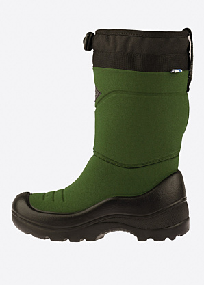 Зимние сапоги Lumilukko Kuoma