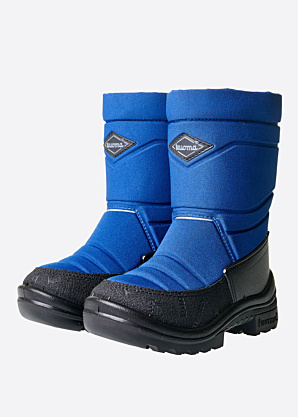 Зимняя обувь Putkivarsi Kuoma