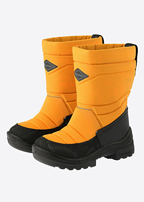 Kuoma talvesaapad Putkivarsi