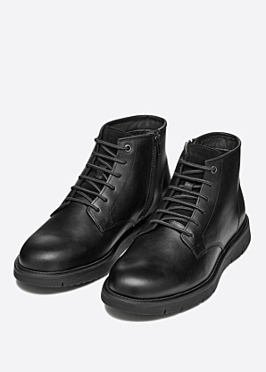 Полусапоги Geox