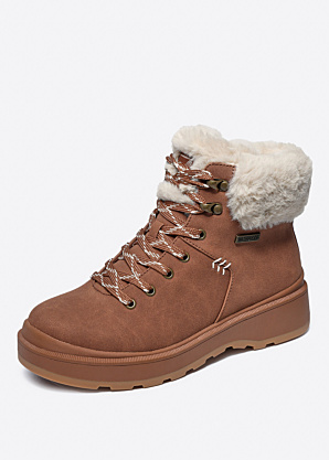 Полусапоги Skechers