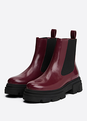 Полусапоги Tommy Hilfiger