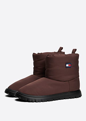 Полусапоги Tommy Jeans