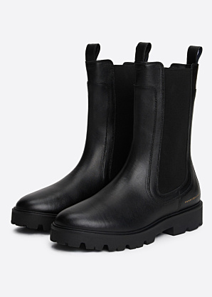 Полусапоги Tommy Hilfiger