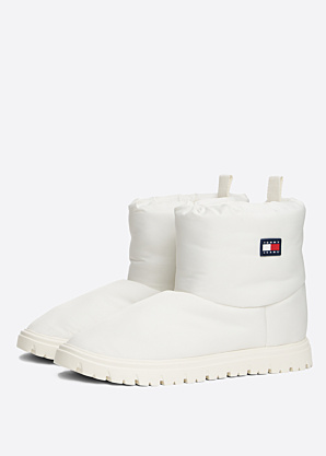 Полусапоги Tommy Jeans