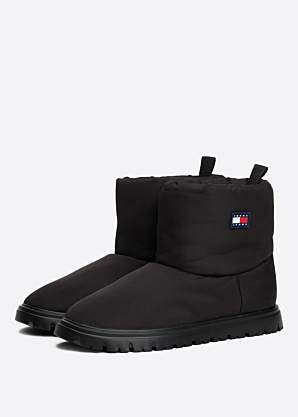 Полусапоги Tommy Jeans