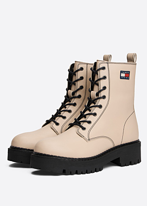 Полусапоги Tommy Jeans