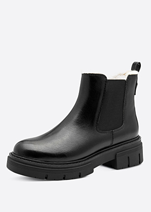 Полусапоги Marco Tozzi