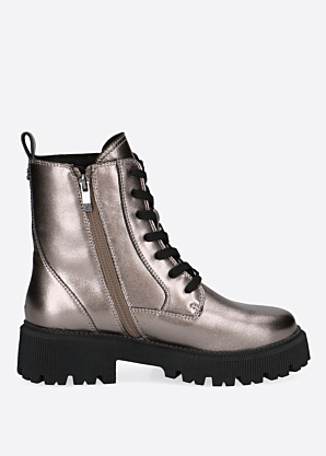 Полусапоги Caprice