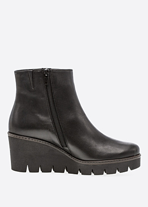 Полусапоги Gabor