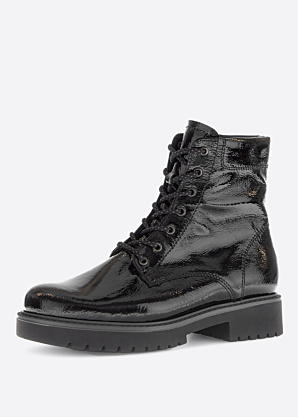 Полусапоги Gabor