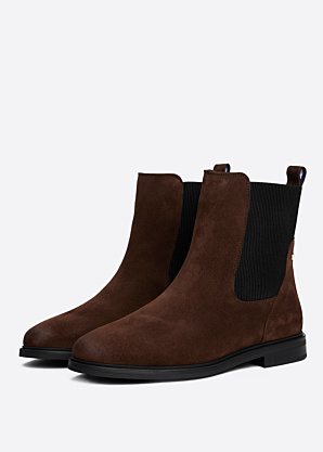 Полусапоги Tommy Hilfiger