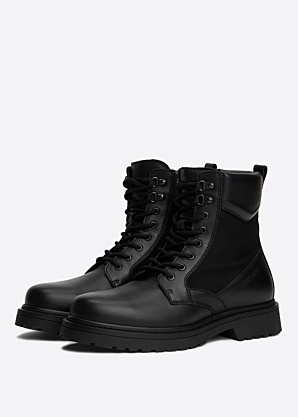 Полусапоги Tommy Jeans