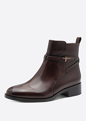 Полусапоги Tamaris