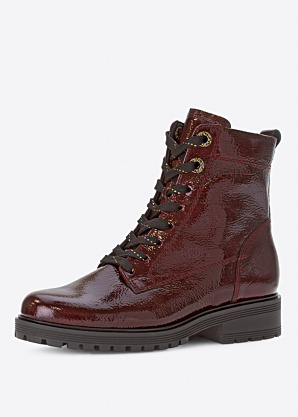 Полусапоги Gabor