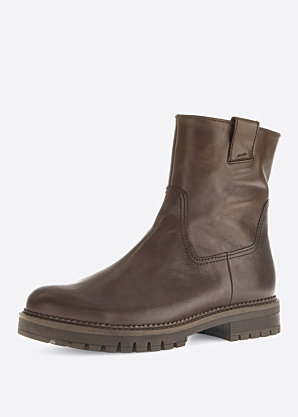 Полусапоги Gabor